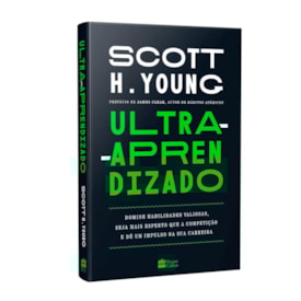 Ultra-Aprendizado | Scott Young