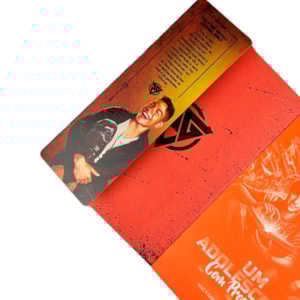 Segunda imagem do produto Um Adolescente com Propósito | Victor Hugo Cavalaro