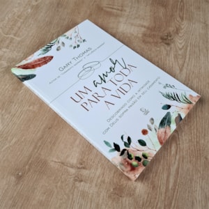 Segunda imagem do produto Um amor para toda a vida | Gary Thomas
