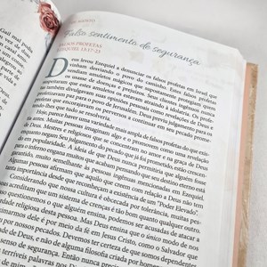 Um Ano Com As Mulheres Da Bíblia | Capa Dura | Dianne Neal Matthews