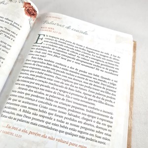 Um Ano Com As Mulheres Da Bíblia | Capa Dura | Dianne Neal Matthews