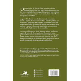 Segunda imagem do produto Um Chamado à Justiça e Retidão | Augustus Nicodemus