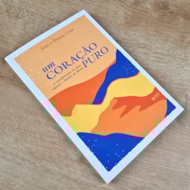 Segunda imagem do produto Um Coração Puro | Tom e Doma Cole