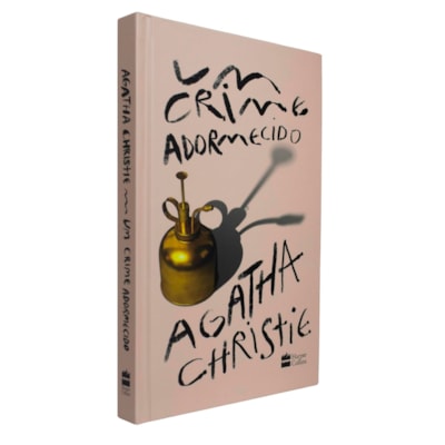 Um Crime Adormecido | Agatha Christie