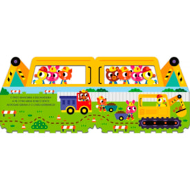 Segunda imagem do produto Um Dia de Trabalho