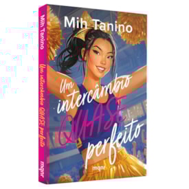 Um Intercâmbio Quase Perfeito | Mih Tanino