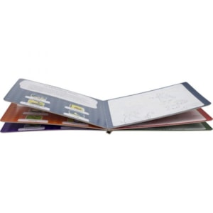 Segunda imagem do produto Um Livro para Pintar com Água | Quando Jesus Nasceu