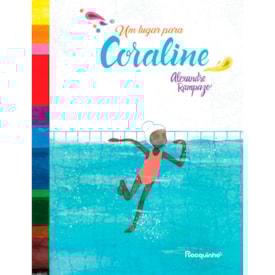 Um Lugar Para Coraline | Alexandre Rampazo