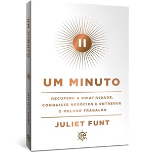 Um Minuto | Juliet Funt