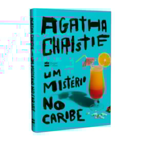 Um Mistério No Caribe | Agatha Christie