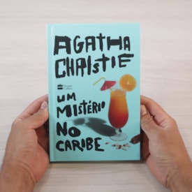 Segunda imagem do produto Um Mistério No Caribe | Agatha Christie
