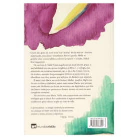 Segunda imagem do produto Um Olhar Sobre Maria, Serva do Senhor | Valdir Steuernagel