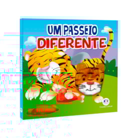 Um Passeio Diferente | Dedoche