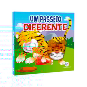 Um Passeio Diferente | Dedoche