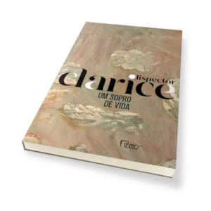 Segunda imagem do produto Um Sopro De Vida |  Clarice Lispector