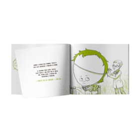 Segunda imagem do produto Um Tantão De Desafeto | Phellip Willian