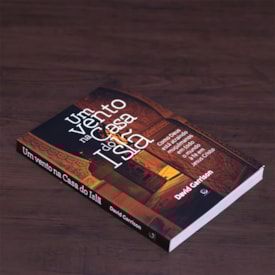 Segunda imagem do produto Um Vento na Casa do Islã | 
                                David Garrison