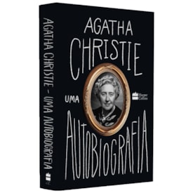 Uma Autobiografia | Agatha Christie