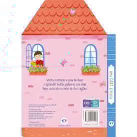 Segunda imagem do produto Uma Casa Especial | Ciranda Cultural