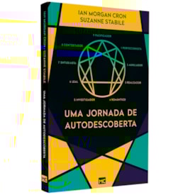 Uma Jornada De Autodescoberta | Ian Morgan Cron e Suzanne Stabile