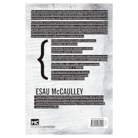 Segunda imagem do produto Uma Leitura Negra | Esau McCaulley