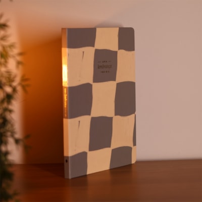 Segunda imagem do produto Uma Lembrança Por Dia | Journal de Lembranças | Azul