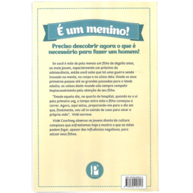 Segunda imagem do produto Uma mãe educando meninos | Vicki Courtney