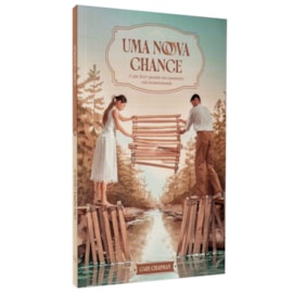 Uma Nova Chance | Gary Chapman