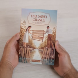 Segunda imagem do produto Uma Nova Chance | Gary Chapman