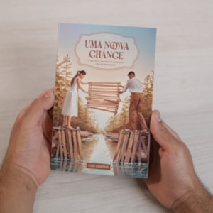 Segunda imagem do produto Uma Nova Chance | Gary Chapman