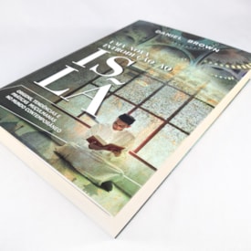 Segunda imagem do produto Uma Nova Introdução ao Islã | Daniel Brown