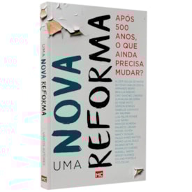 Uma Nova Reforma | Vários Autores