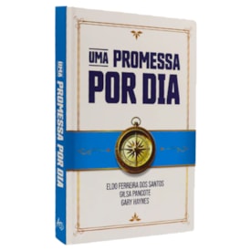 Uma Promessa Por Dia | Gary Haynes