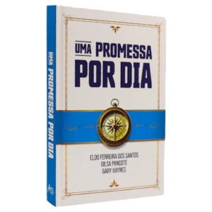 Uma Promessa Por Dia | Gary Haynes