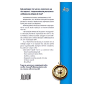 Segunda imagem do produto Uma Promessa Por Dia | Gary Haynes