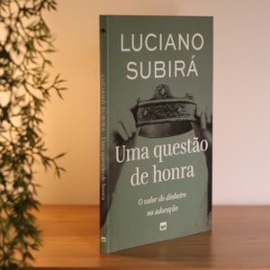 Segunda imagem do produto Uma Questão de Honra | Luciano Subirá