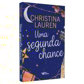 Uma Segunda Chance | Cristina Lauren