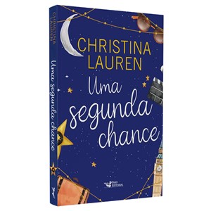 Uma Segunda Chance | Cristina Lauren