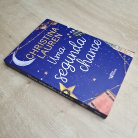 Segunda imagem do produto Uma Segunda Chance | Cristina Lauren