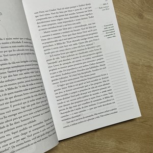 Uma Vida com Propósitos | Edição de Luxo | Rick Warren
