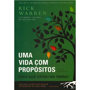 Uma Vida com Propósitos | Rick Warren