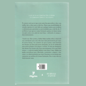 Segunda imagem do produto Uma Vida Vasta | Ashley Hales