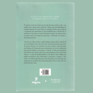 Segunda imagem do produto Uma Vida Vasta | Ashley Hales