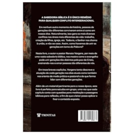 Segunda imagem do produto Unindo Gerações | Renato Vargens