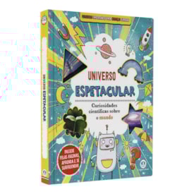 Universo Espetacular | Perguntas Importantes Para Crianças Curiosas