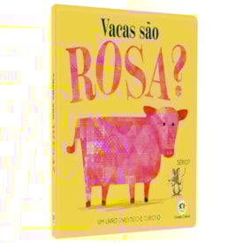Vacas São Rosa?