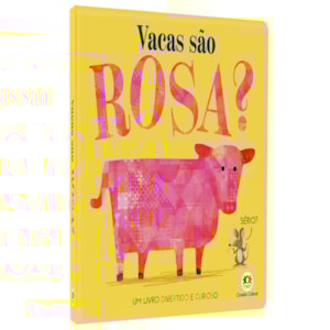 Vacas São Rosa?