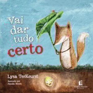 Vai Dar Tudo Certo | Lysa Terkeurst