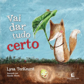 Segunda imagem do produto Vai Dar Tudo Certo | Lysa Terkeurst