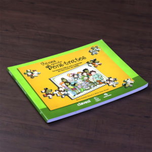 Segunda imagem do produto Vamos Aprender Bons-tratos
                                         | Maria Eugenia Goyret e Alicia Casas Gorgal